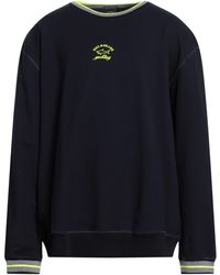 Paul & Shark - Sweatshirt - Lyst