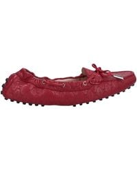 TOD'S HAPPY MOMENTS by ALBER ELBAZ - Loafer - Lyst
