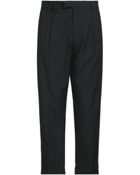 Low Brand - Trouser - Lyst