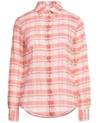 Camicettasnob - Shirt - Lyst