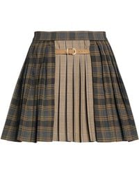 Sandro - Mini Skirts - Lyst