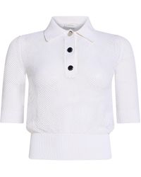 Sportmax - Polo - Lyst
