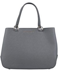BORSA SHOPPING TRU TRUSSARDI bag pelle blu 2020 76BTB16 Pr 399€ Promozione  EUR 54,90 - PicClick IT