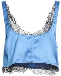 Ganni - Top - Lyst