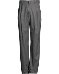 Lardini - Pants Virgin Wool, Elastane - Lyst