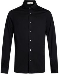 FILIPPO DE LAURENTIIS - Shirt Cotton - Lyst