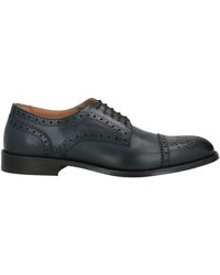 Baldinini - Lace-Up Shoes - Lyst