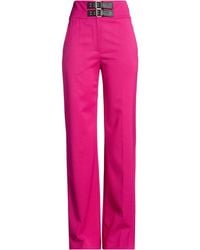 Moschino - Pants - Lyst