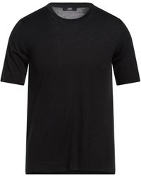 Alpha Studio - Jumper - Lyst