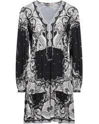 Twinset - Mini Dress - Lyst