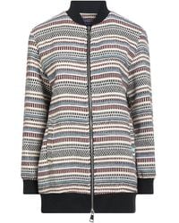 Trussardi - Jacket - Lyst