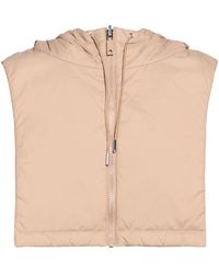 MAX&Co. - Vests - Lyst