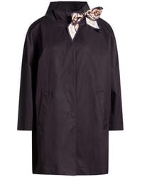 Herno - Overcoats & Trench Coats - Lyst