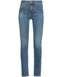 Jacob Cohen - Jeans Cotton, Polyester, Elastane - Lyst