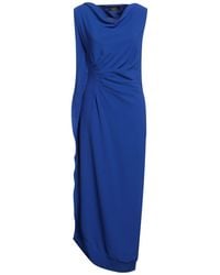 Clips - Maxi Dress - Lyst