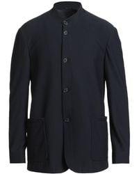Giorgio Armani - Blazer - Lyst