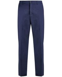Harmont & Blaine - Trouser - Lyst