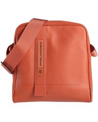 Piquadro - Cross-body Bag - Lyst