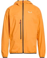 Salewa - Agner Jacket Polyamide - Lyst