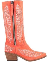 JE T'AIME - Boot - Lyst