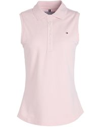 Tommy Hilfiger - Polo Shirt - Lyst