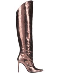Aldo Castagna - Boot - Lyst