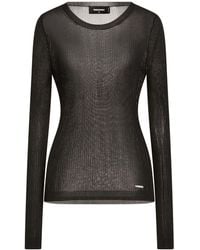 DSquared² - Pullover - Lyst