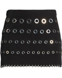 Patrizia Pepe - Mini Skirt - Lyst