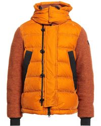 Peuterey - Puffer Viscose, Polyamide, Polyester, Virgin Wool - Lyst