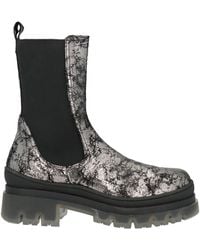 Manila Grace - Stiefelette - Lyst