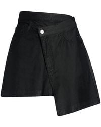 Department 5 - Mini Skirt - Lyst