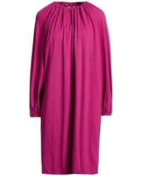 Alpha Studio - Mini Dresses - Lyst