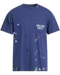GALLERY DEPT. - Camiseta - Lyst