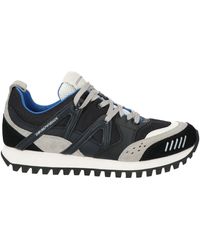 Emporio Armani - Trainers - Lyst