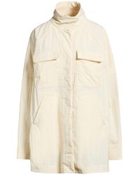 Nike - Overcoat & Trench Coat - Lyst