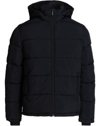 SELECTED - Puffer - Lyst