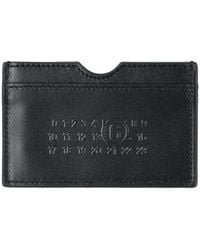 MM6 by Maison Margiela - Cardholder - Lyst