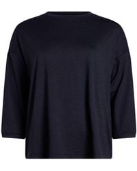 Jack Wolfskin - T-Shirt Polyester, Elastane - Lyst