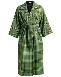 Liviana Conti - Coat - Lyst