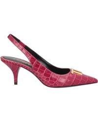 Tom Ford - Pumps Calfskin - Lyst