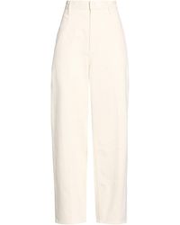 Carven - Pants - Lyst