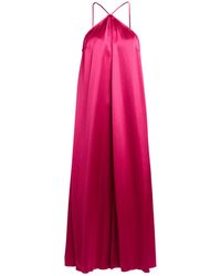 By Malene Birger - Midi Dress - Lyst