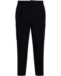 Manuel Ritz - Trouser - Lyst