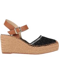 Replay - Espadrilles - Lyst