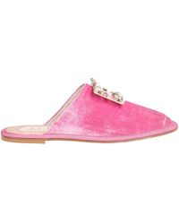 Roger Vivier - Mules & Clogs - Lyst
