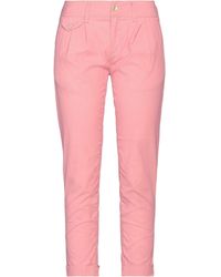 Jacob Cohen - Trouser - Lyst