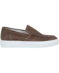 Doucal's - Loafer - Lyst