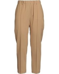 Alysi - Trouser - Lyst