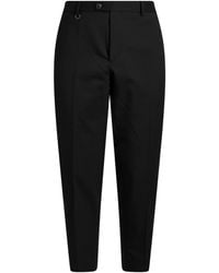 BE ABLE - Pants Polyester, Virgin Wool, Elastane - Lyst