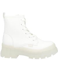 Buffalo - Ankle Boots - Lyst